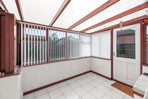 Conservatory- click for photo gallery